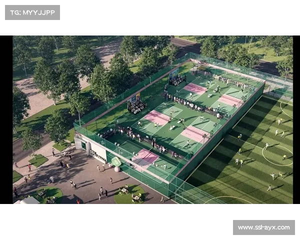 体育与文旅资源打包运营 拓展消费场景