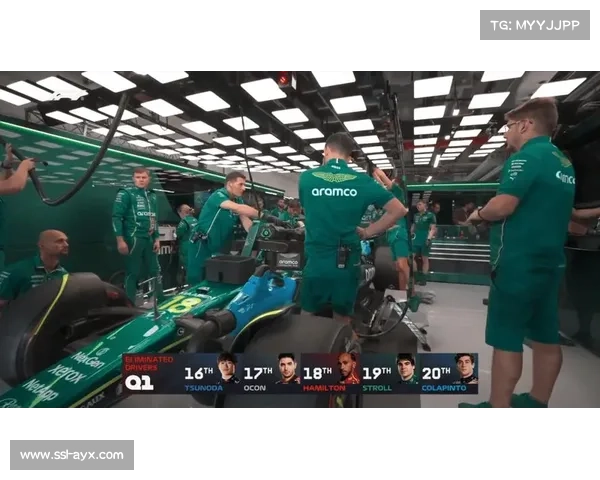 F1卡塔尔冲刺排位赛：皮亚斯特里微弱优势夺杆